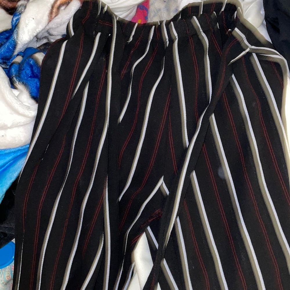casual dress pants